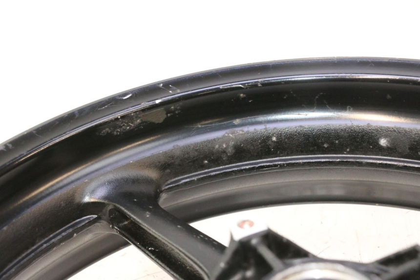 photo de FRONT RIM YAMAHA YZF R6 600 (2008 - 2009) - Supplementary product photo