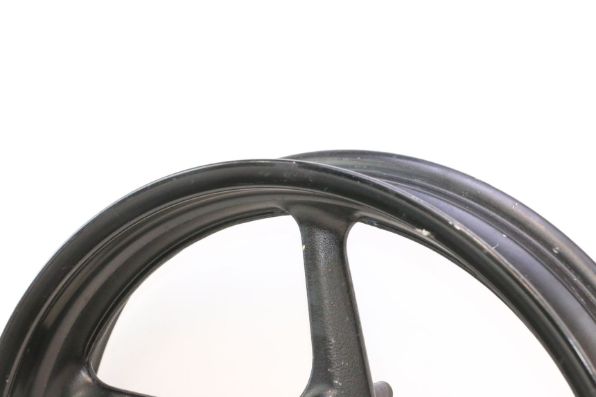 photo de FRONT RIM YAMAHA YZF R6 600 (2008 - 2009) - Product overview
