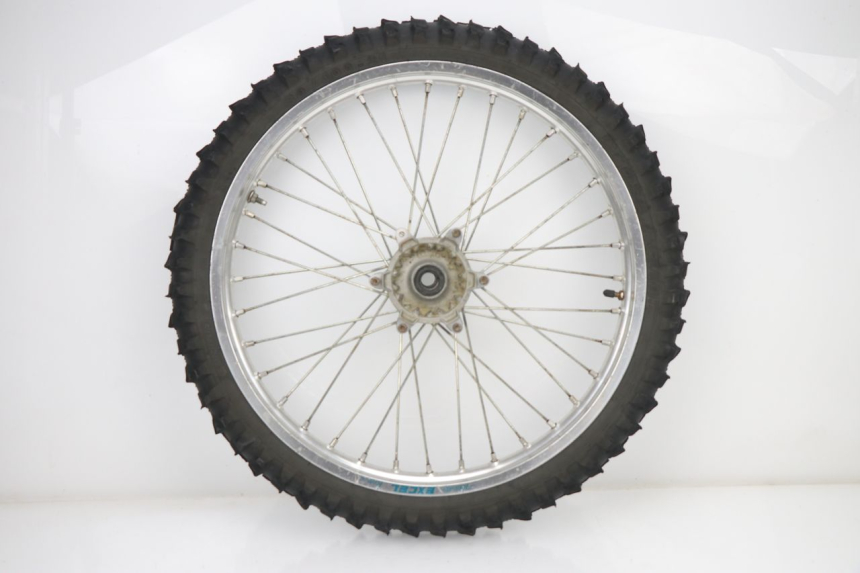 photo de FRONT RIM YAMAHA YZF YZ-F 450 (2006 - 2009) - Main view