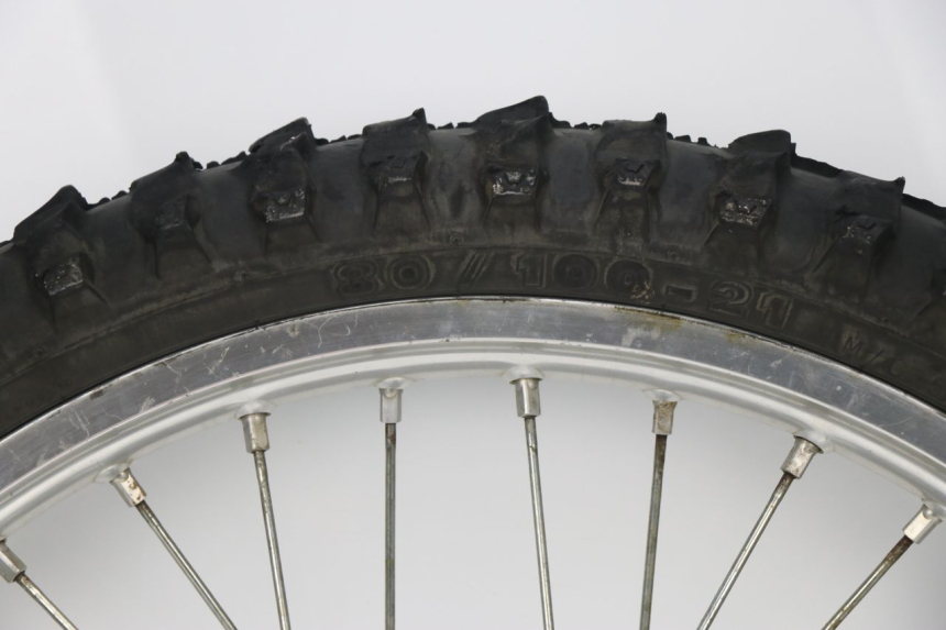 photo de FRONT RIM YAMAHA YZF YZ-F 450 (2006 - 2009) - Additional view of the item