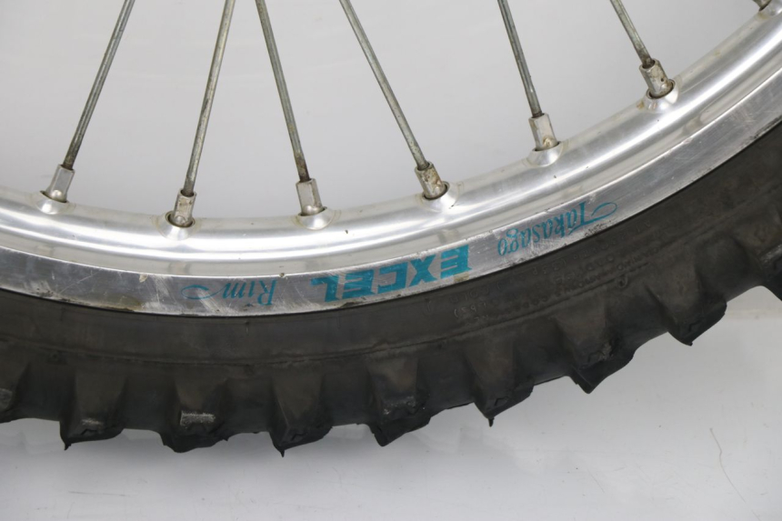 photo de FRONT RIM YAMAHA YZF YZ-F 450 (2006 - 2009) - Checked used part