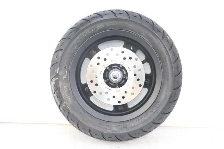 photo de FRONT WHEEL RIM PIAGGIO ZIP 2T 50 (2009 - 2019) - Main view
