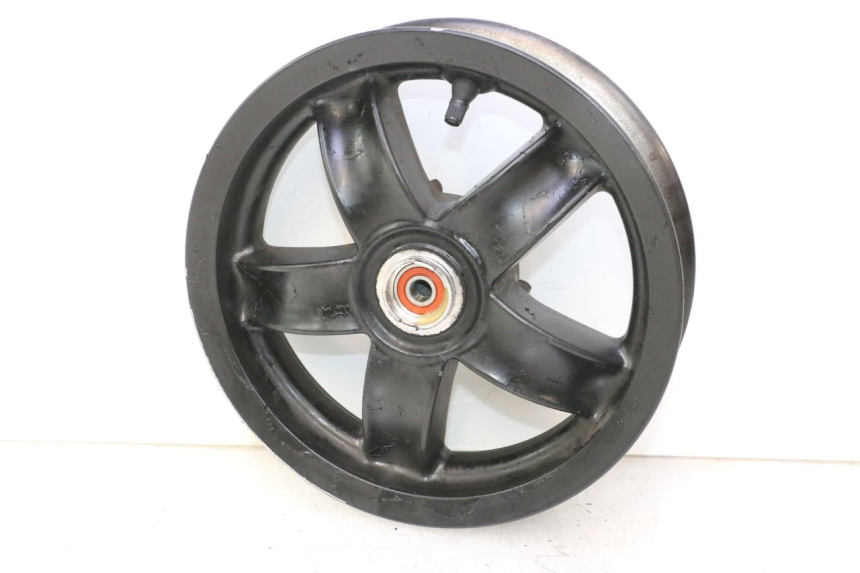 photo de FRONT WHEEL RIM PIAGGIO ZIP 2T 50 (2009 - 2019) - Main view