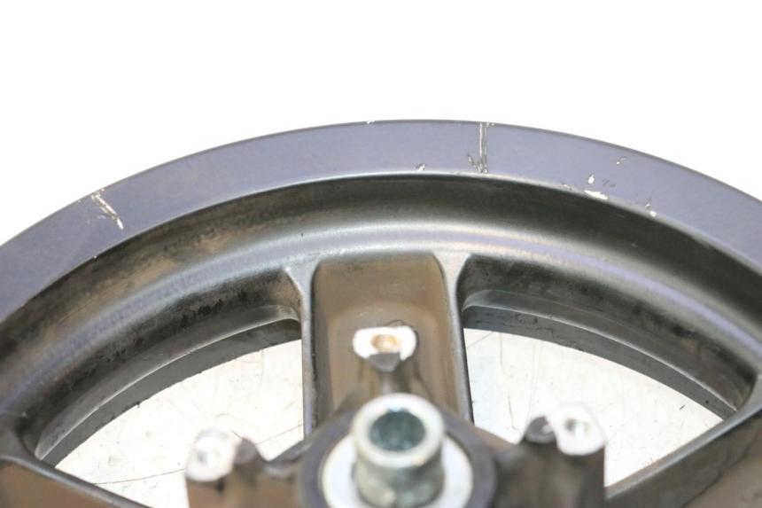photo de FRONT WHEEL RIM PIAGGIO ZIP 2T 50 (2009 - 2019) - Product overview