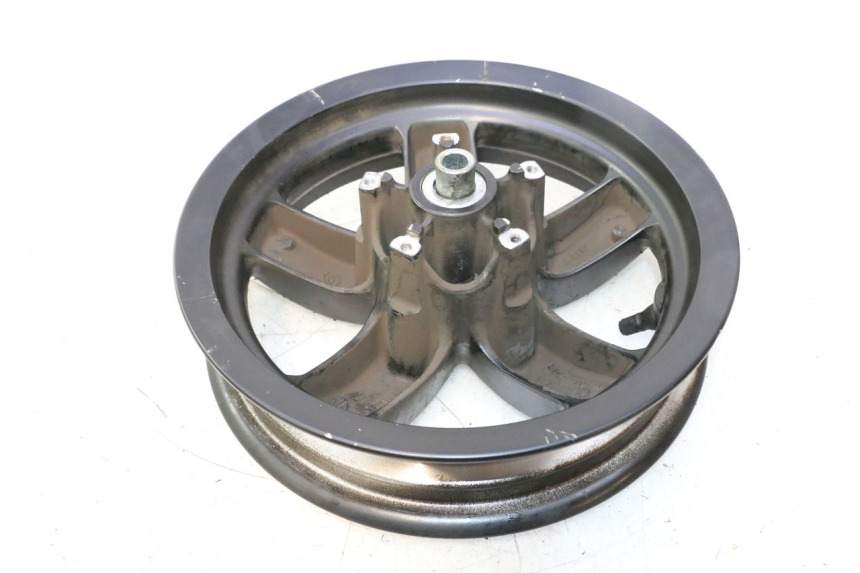 photo de FRONT WHEEL RIM PIAGGIO ZIP 2T 50 (2009 - 2019) - Fixing points details
