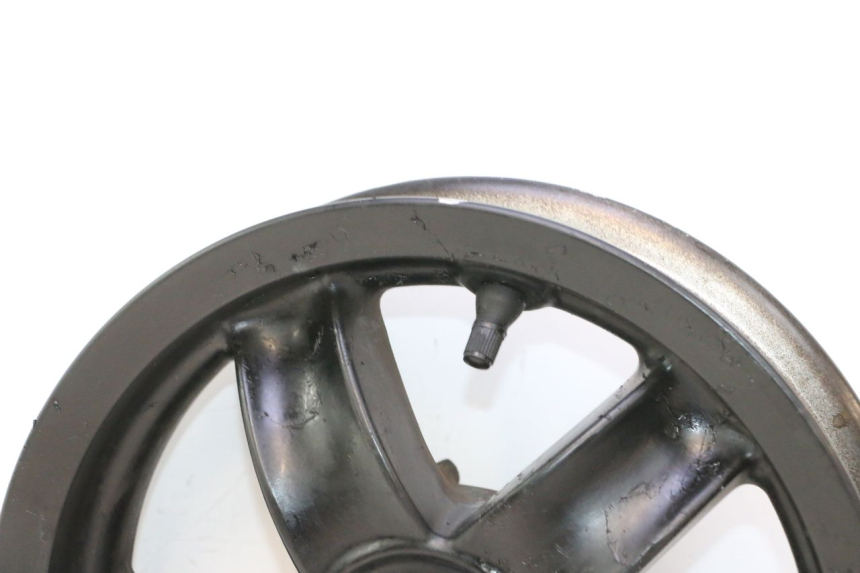 photo de FRONT WHEEL RIM PIAGGIO ZIP 2T 50 (2009 - 2019) - Markings and original references