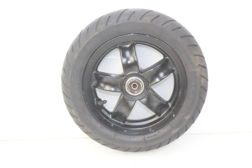 photo de FRONT WHEEL RIM PIAGGIO ZIP 4T 50 (2018 - 2020) - Main view