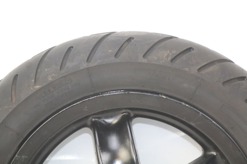 photo de FRONT WHEEL RIM PIAGGIO ZIP 4T 50 (2018 - 2020) - Markings and original references