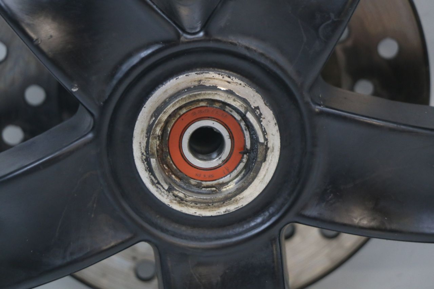 photo de FRONT WHEEL RIM PIAGGIO ZIP 4T 50 (2018 - 2020) - Checked used part