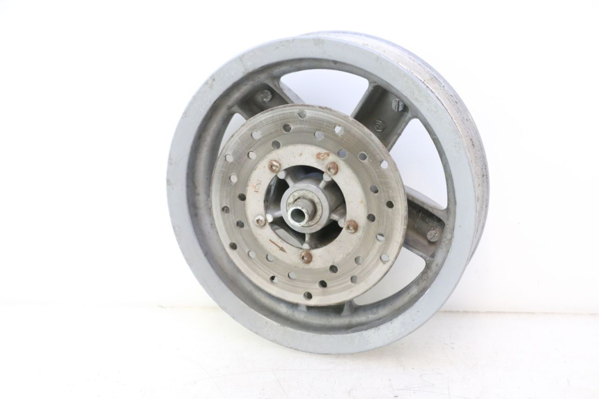 photo de FRONT RIM PIAGGIO ZIP 4T 50 (2006 - 2017) - Main view