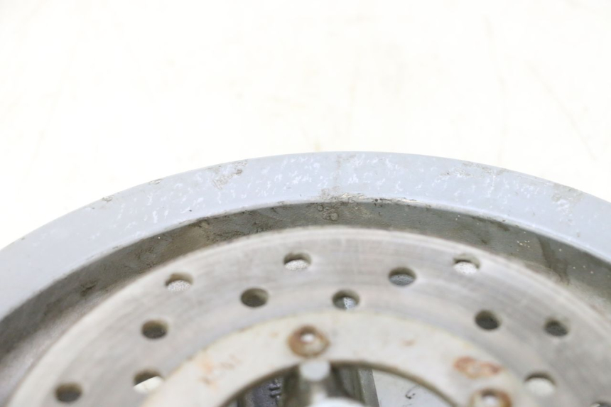 photo de FRONT RIM PIAGGIO ZIP 4T 50 (2006 - 2017) - Additional view of the item