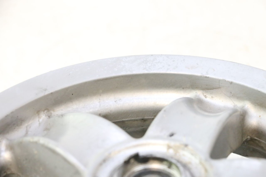 photo de FRONT RIM PIAGGIO ZIP 4T 50 (2006 - 2017) - Supplementary product photo