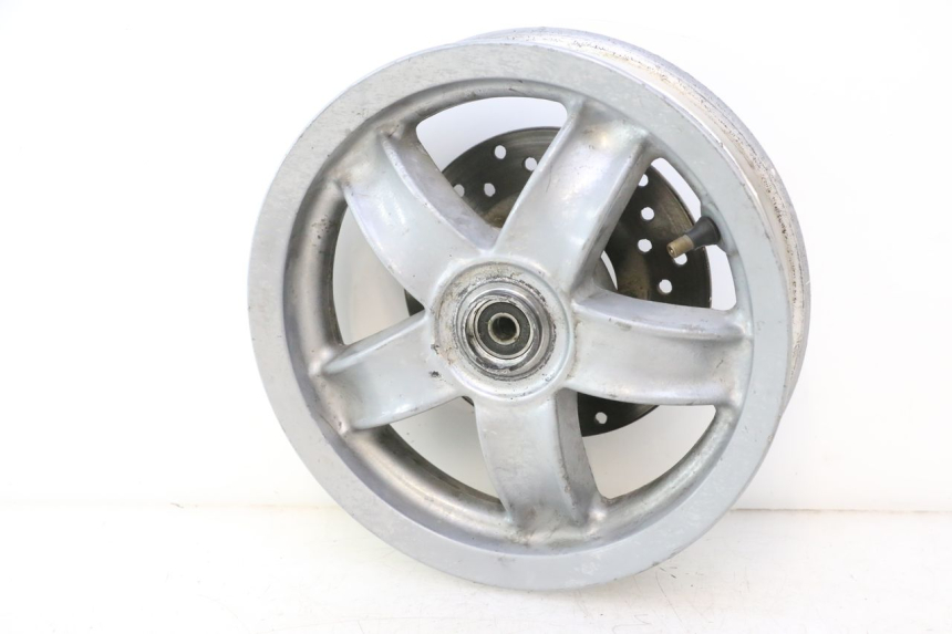 photo de FRONT RIM PIAGGIO ZIP 4T 50 (2006 - 2017) - Alternative perspective