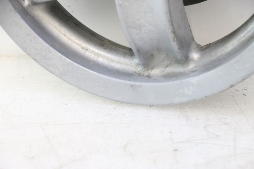 photo de FRONT RIM PIAGGIO ZIP 4T 50 (2006 - 2017) - Technical close-up