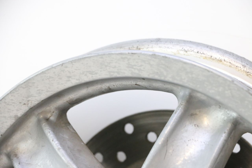 photo de FRONT RIM PIAGGIO ZIP 4T 50 (2006 - 2017) - Product overview