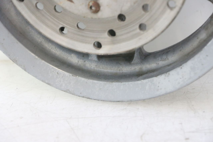 photo de FRONT RIM PIAGGIO ZIP 4T 50 (2006 - 2017) - Surface and material condition