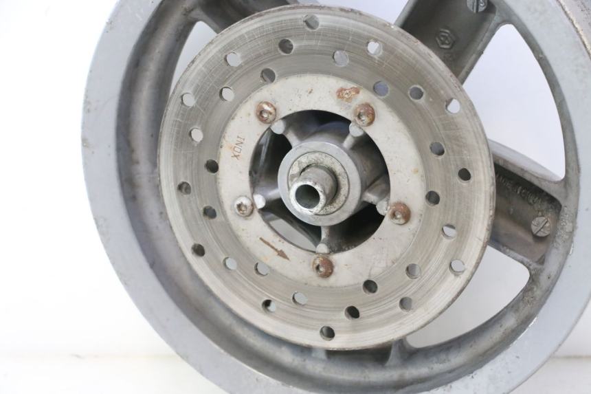 photo de FRONT RIM PIAGGIO ZIP 4T 50 (2006 - 2017) - Checked used part