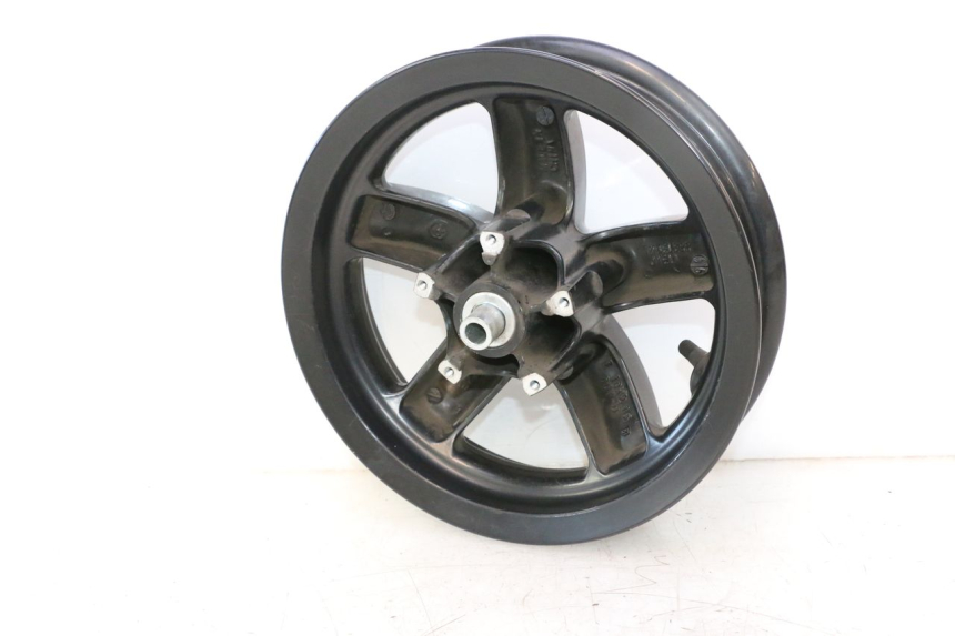 photo de FRONT RIM PIAGGIO ZIP IGET 4T 50 (2021 - 2023) - Component detail