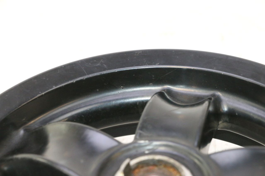 photo de FRONT RIM PIAGGIO ZIP IGET 4T 50 (2021 - 2023) - Component zoom