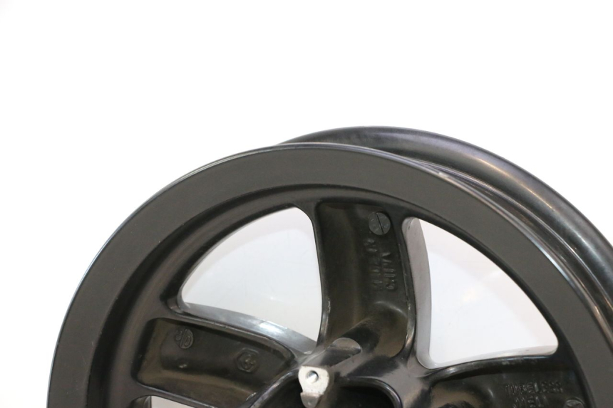 photo de FRONT RIM PIAGGIO ZIP IGET 4T 50 (2021 - 2023) - Alternative perspective