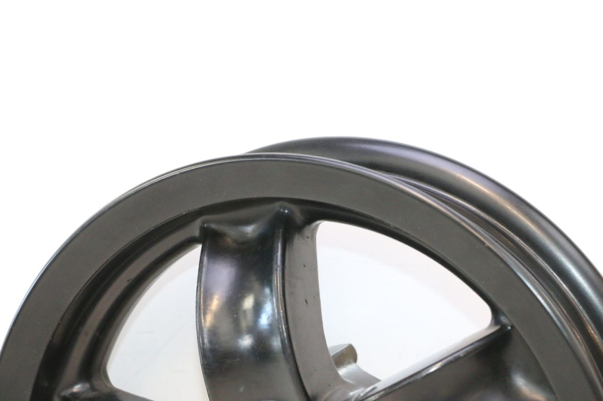 photo de FRONT RIM PIAGGIO ZIP IGET 4T 50 (2021 - 2023) - Surface and material condition