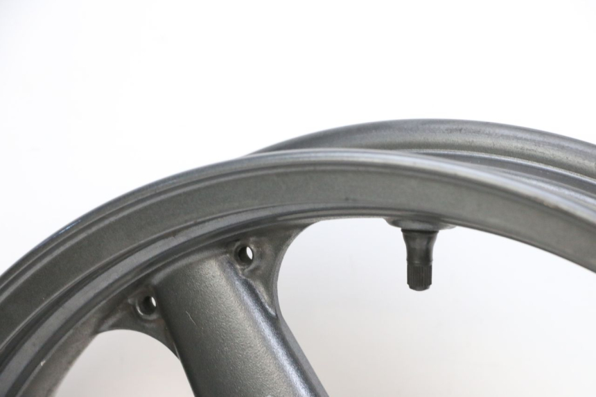 photo de FRONT RIM KAWASAKI ZR 7 750 (1999 - 2004) - High-resolution close-up