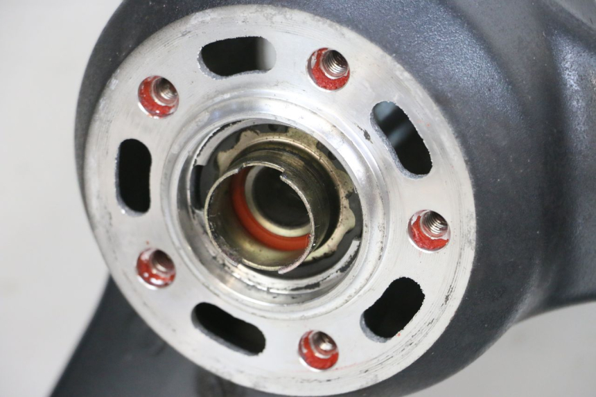 photo de FRONT RIM KAWASAKI ZR 7 750 (1999 - 2004) - Supplementary product photo