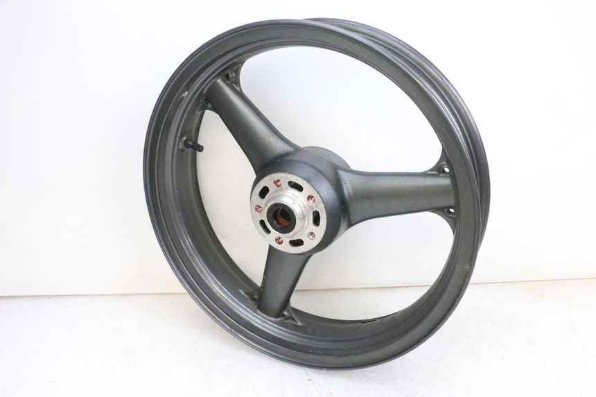 photo de FRONT RIM KAWASAKI ZR 7 750 (1999 - 2004) - Detailed visual inspection