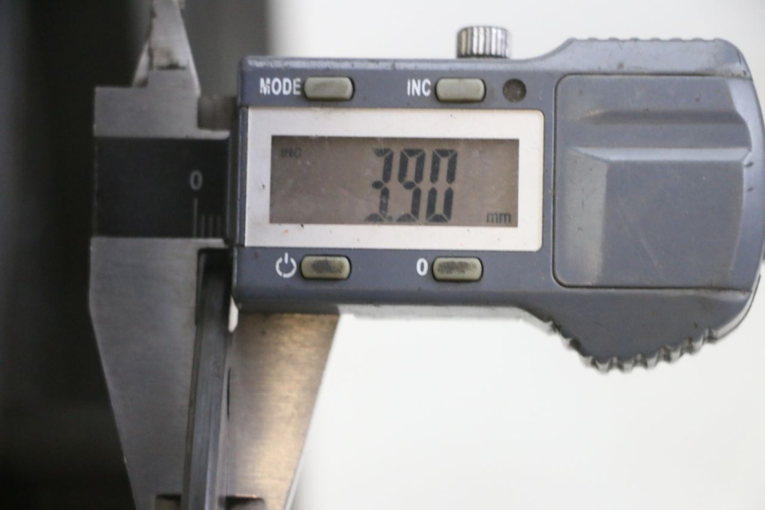 photo de FRONT RIM AND TIRE KYMCO AGILITY 4T 50 (2005 - 2018) - Component detail