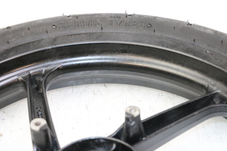 photo de FRONT RIM AND TIRE APRILIA RS 50 (1999 - 2005) - Checked used part