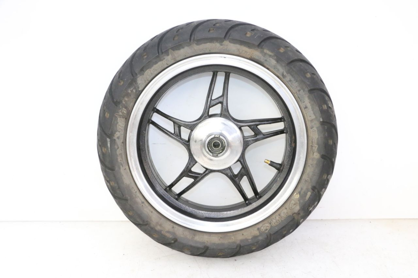 photo de FRONT RIM AND TIRE MASH BIBOP 2T 50 (2013 - 2018) - Main view