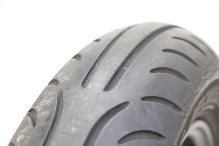 photo de FRONT RIM AND TIRE SUZUKI BURGMAN 125 (2007 - 2014) - Alternative perspective
