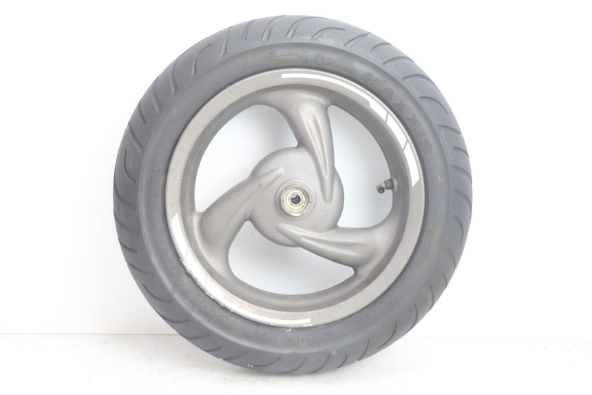 photo de FRONT RIM AND TIRE TGB CITY RS 50 (2011 - 2016) - Main view
