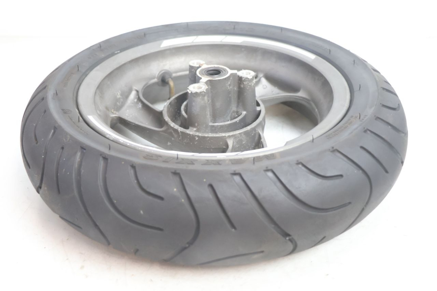 photo de FRONT RIM AND TIRE TGB CITY RS 50 (2011 - 2016) - Supplementary product photo