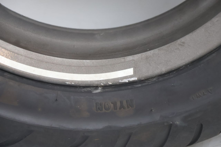 photo de FRONT RIM AND TIRE TGB CITY RS 50 (2011 - 2016) - Fixing points details