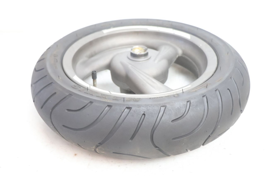 photo de FRONT RIM AND TIRE TGB CITY RS 50 (2011 - 2016) - Surface and material condition