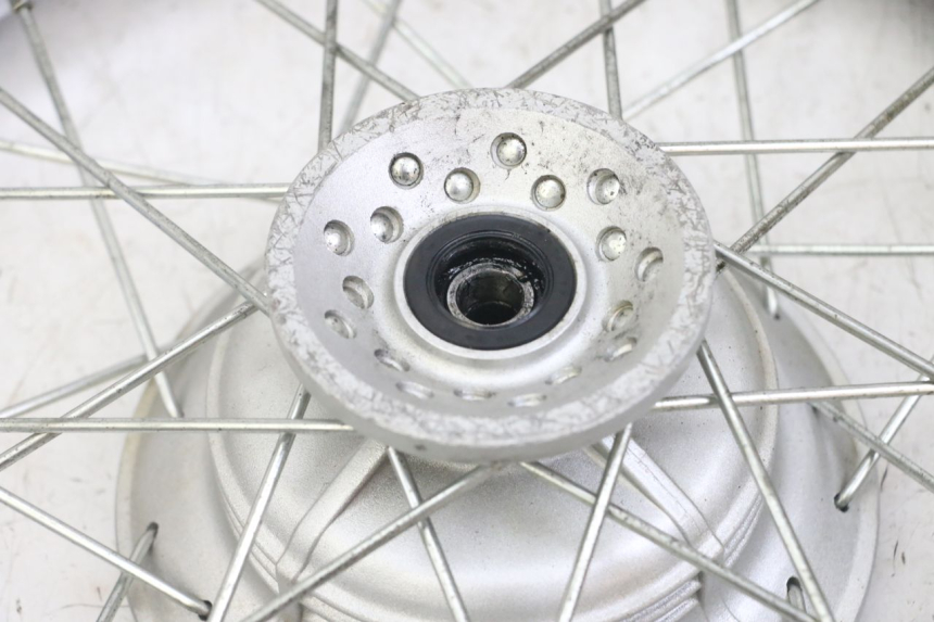 photo de FRONT RIM AND TIRE HONDA CRF-F CRF F 110 (2019 - 2022) - Product overview