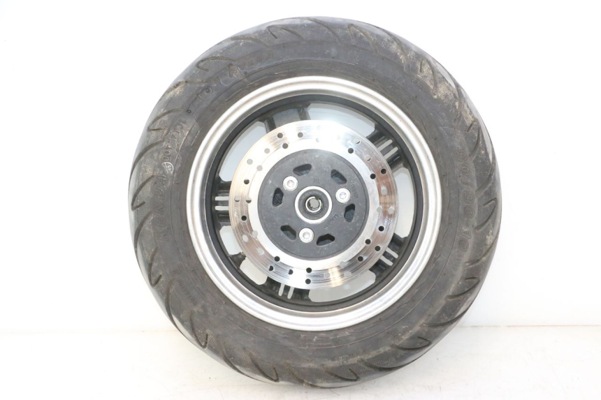 photo de FRONT RIM AND TIRE WAYSCRAL E-START 1 (2018 - 2022) - Main view