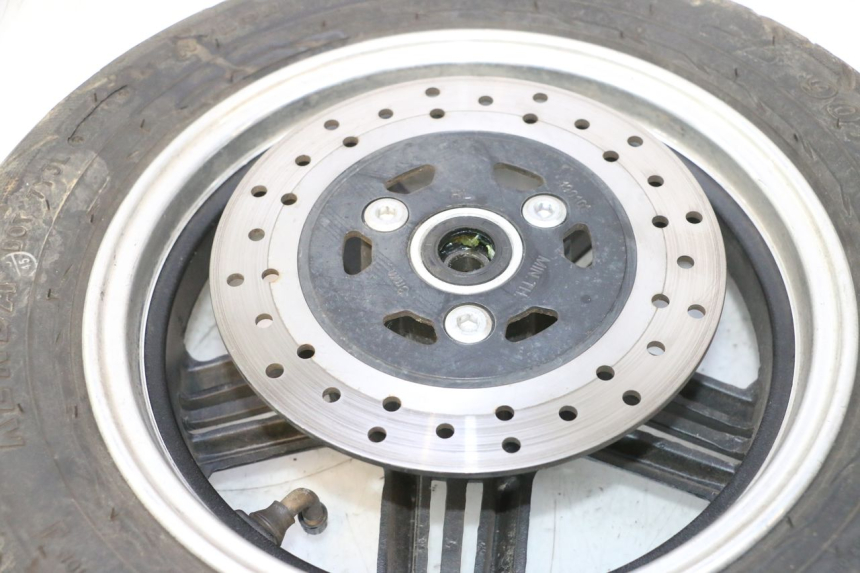 photo de FRONT RIM AND TIRE WAYSCRAL E-START 1 (2018 - 2022) - Product overview