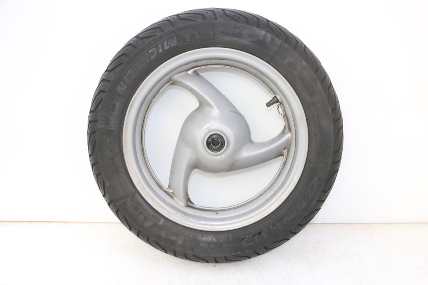 photo de FRONT RIM AND TIRE HONDA FES S-WING SWING ABS 125 (2007 - 2015) - Main view