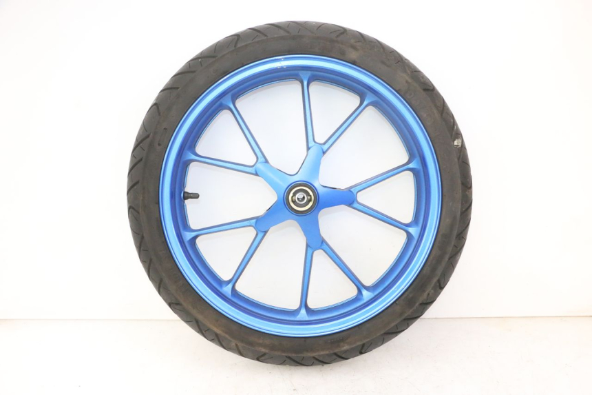 photo de FRONT RIM AND TIRE STAHO FH 50 (2018 - 2019) - Additional view of the item