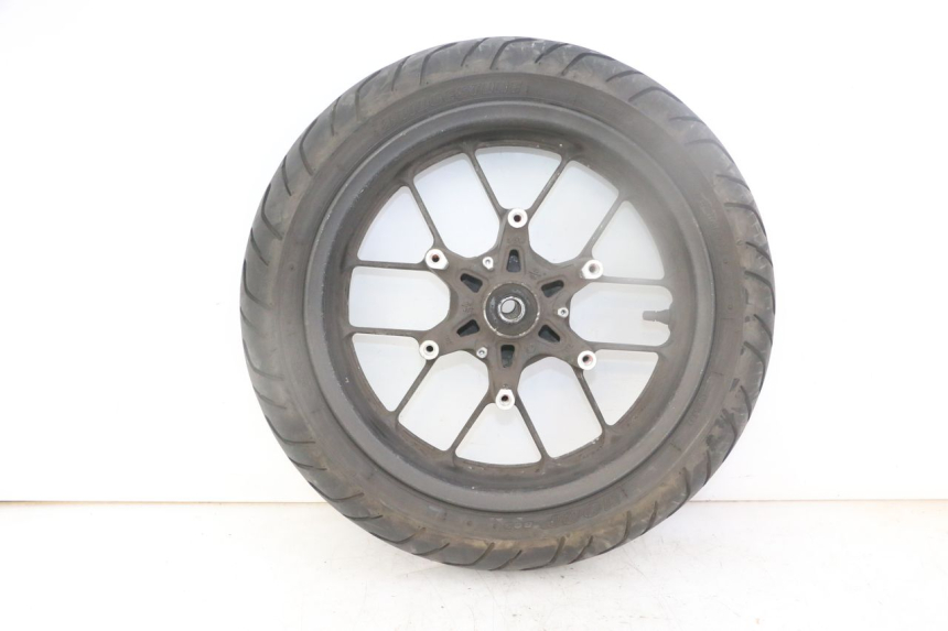 photo de FRONT RIM AND TIRE HONDA FORZA ABS 300 (2013 - 2017) - Main view