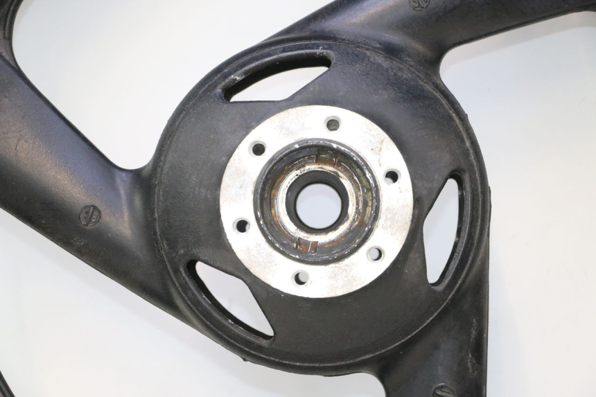 photo de FRONT RIM AND TIRE YAMAHA FZS FAZER 600 (2001 - 2003) - Spare part profile view