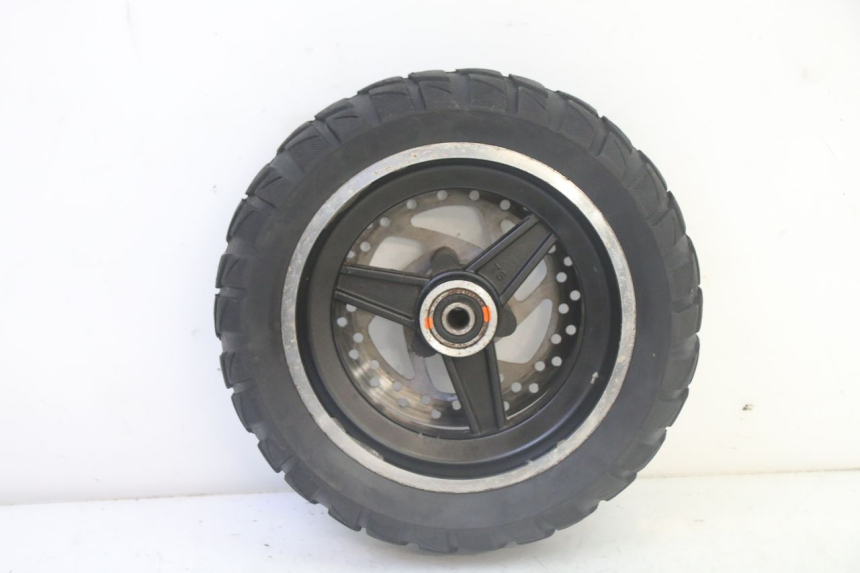 photo de FRONT RIM AND TIRE HITWAY H5 1 - Checked used part