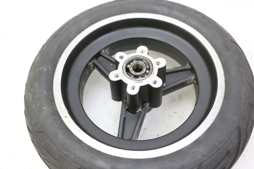 photo de FRONT RIM AND TIRE HITWAY H5 1 - Fixing points details
