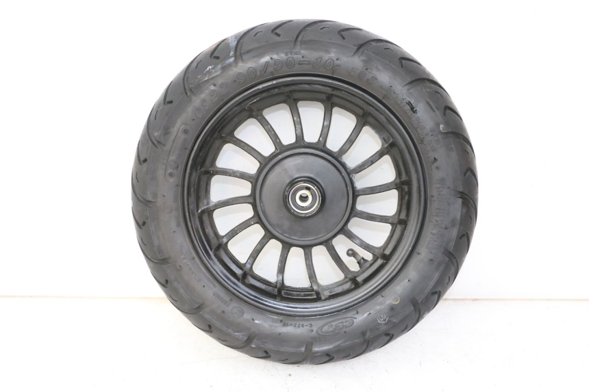 photo de FRONT RIM AND TIRE JM MOTORS MIA 50 (2017 - 2020) - Main view