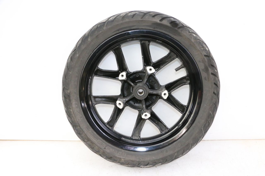 photo de FRONT RIM AND TIRE SYM JOYMAX 125 (2010 - 2017) - Main view