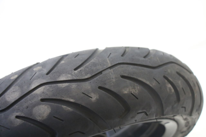 photo de FRONT RIM AND TIRE PEUGEOT KISBEE 2T 50 (2010 - 2017) - Component zoom