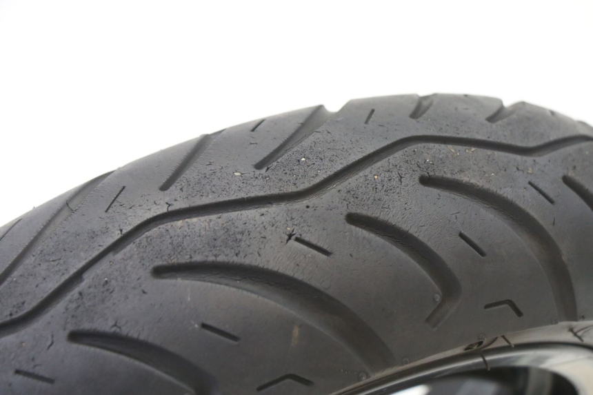 photo de FRONT RIM AND TIRE PEUGEOT KISBEE 4T 50 (2018 - 2022) - Distinctive features