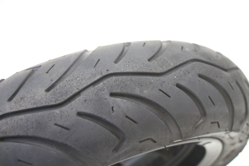 photo de FRONT RIM AND TIRE PEUGEOT KISBEE 4T 50 (2018 - 2022) - Distinctive features